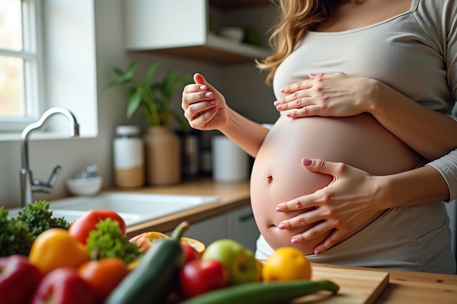 schwangerschaft ernährung tipps tipps-Titel