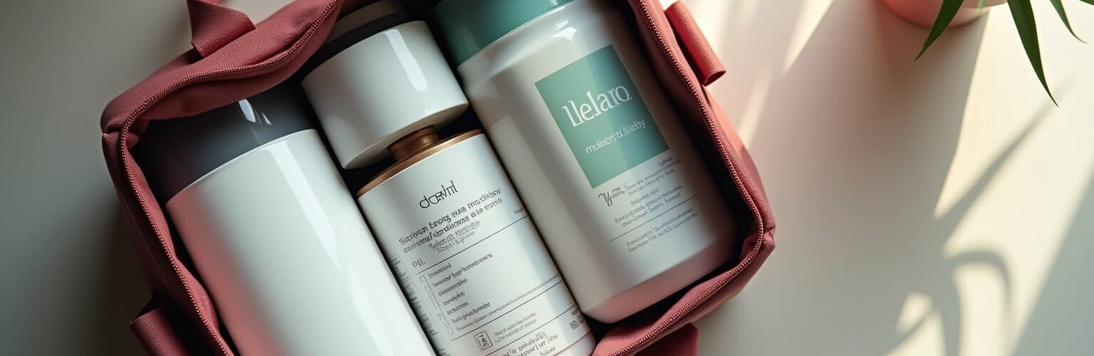 kliniktasche richtig packen-Titel