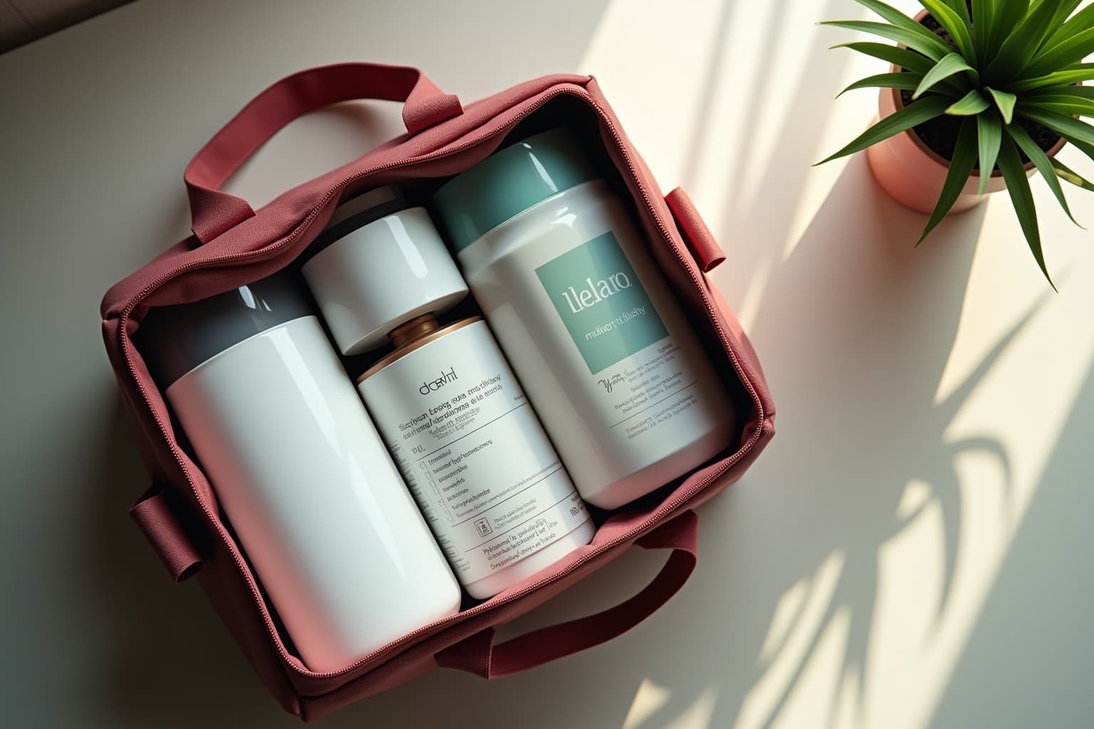 kliniktasche richtig packen-Titel