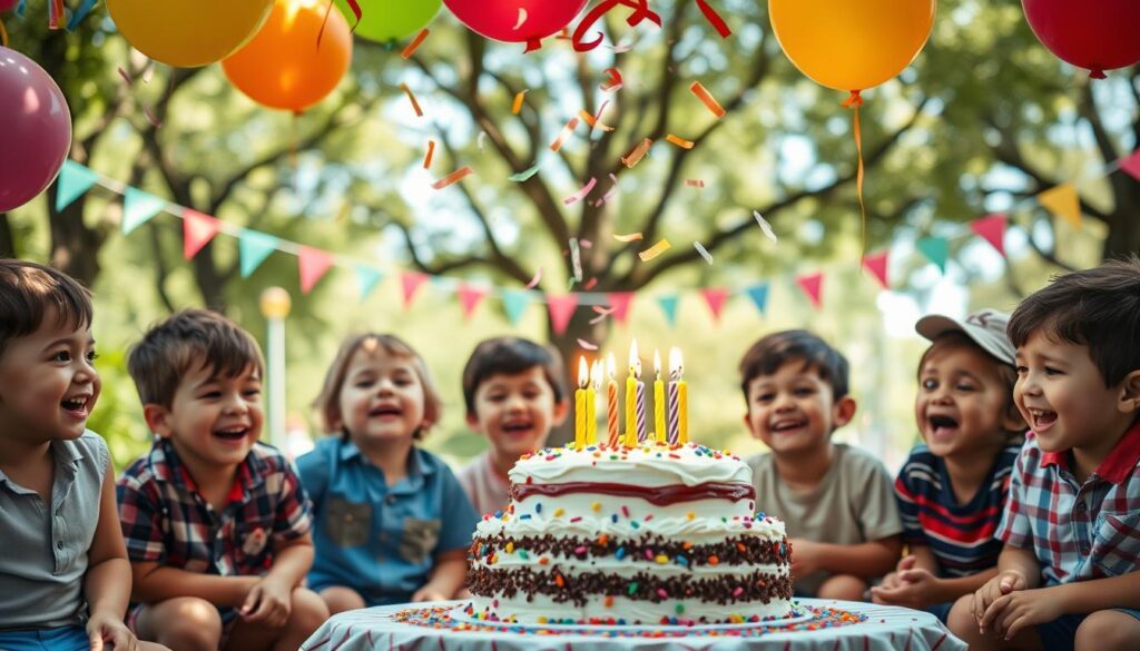 75 Coole Geburtstagssprüche für Jungs zum Feiern