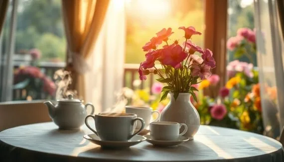 Guten Sprüche Positiver Start in den Tag