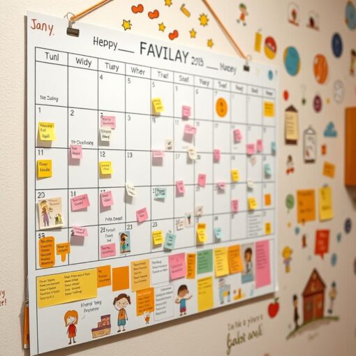 Familienkalender