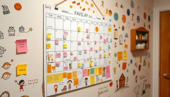 Familienkalender