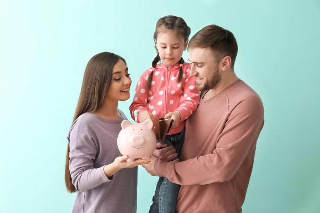 Finanzen für Familien