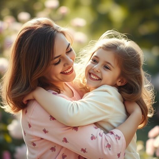 Gefühle Mutter Tochter Sprüche