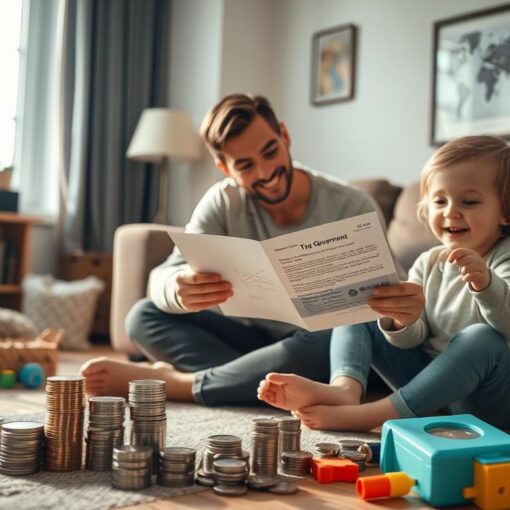 Kindergeld
