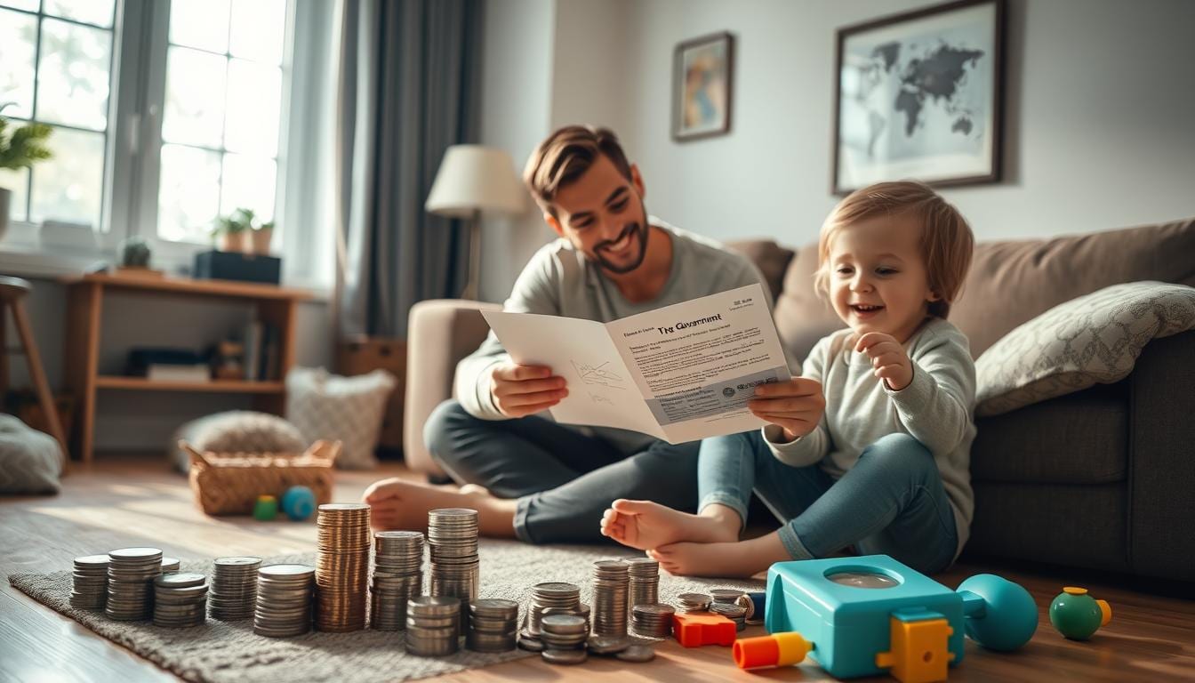Kindergeld