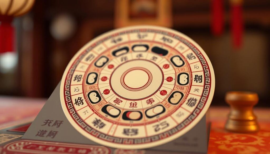 Chinesischer Empfängniskalender Trefferquote