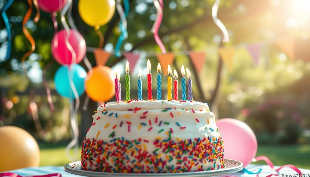 Geburtstag Bilder