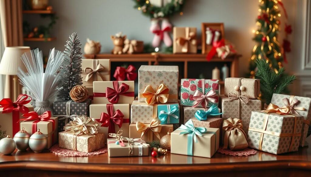 Geschenkideen