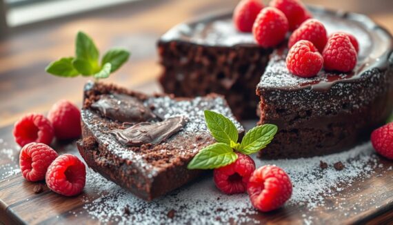 Kladdkaka