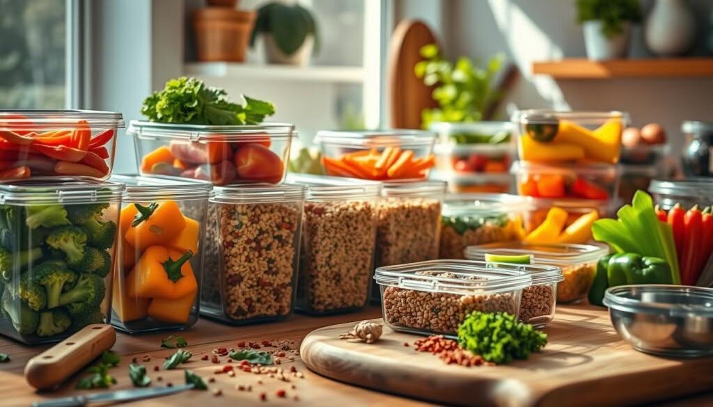 Meal Prep Meal Prep