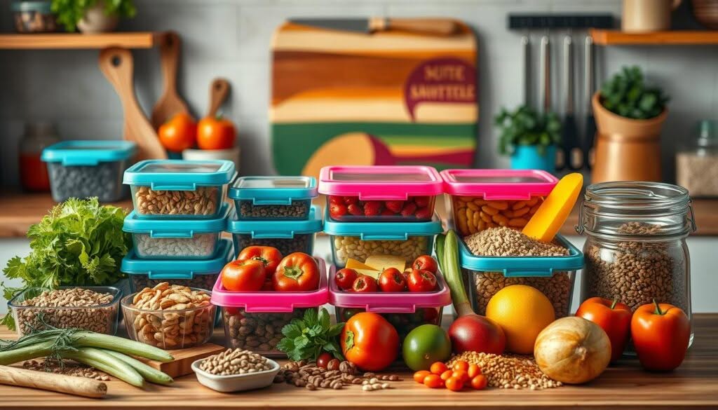 Meal Prep