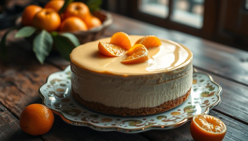 Perfekter Käsekuchen Perfekter Käsekuchen