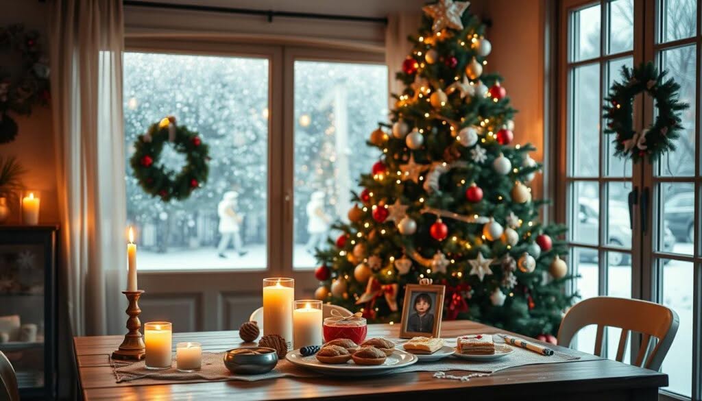 Weihnachtsgedichte