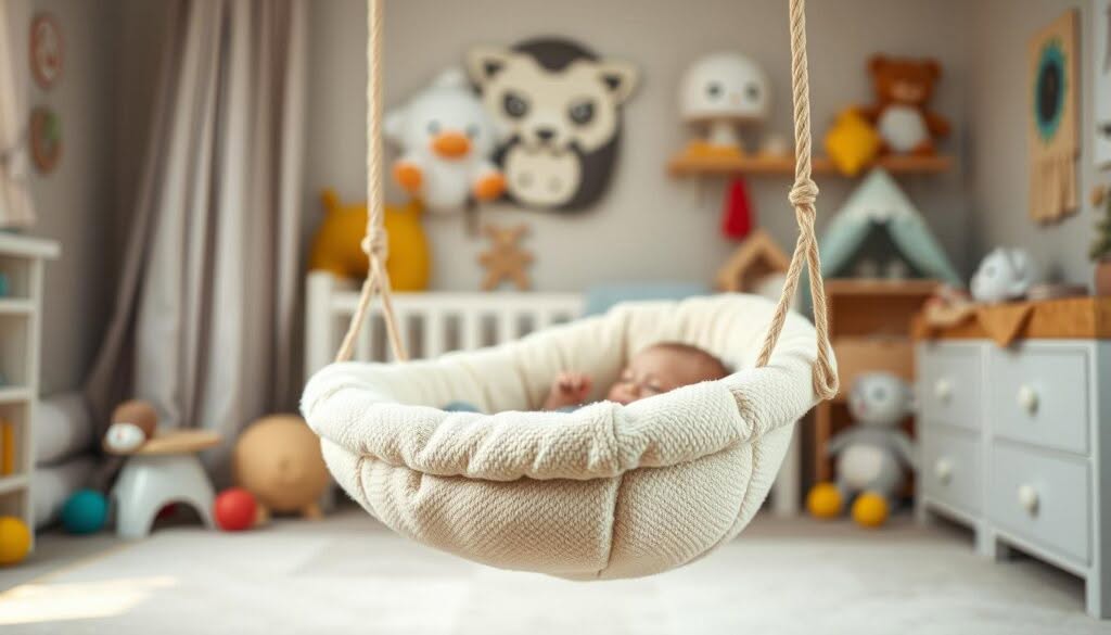 Babysitz Schaukel Babysitz Schaukel