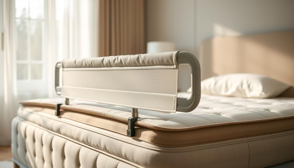 Bettgitter Boxspringbett