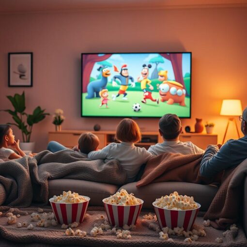 Familienfilme