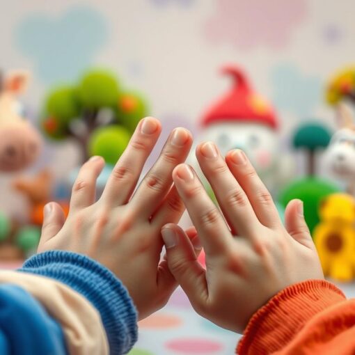 Fingerspiele