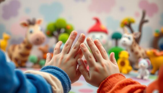 Fingerspiele