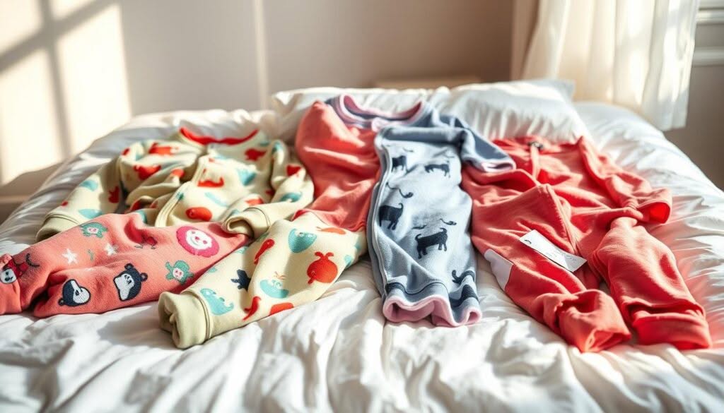 Kinder Pyjamas Kinder Pyjamas