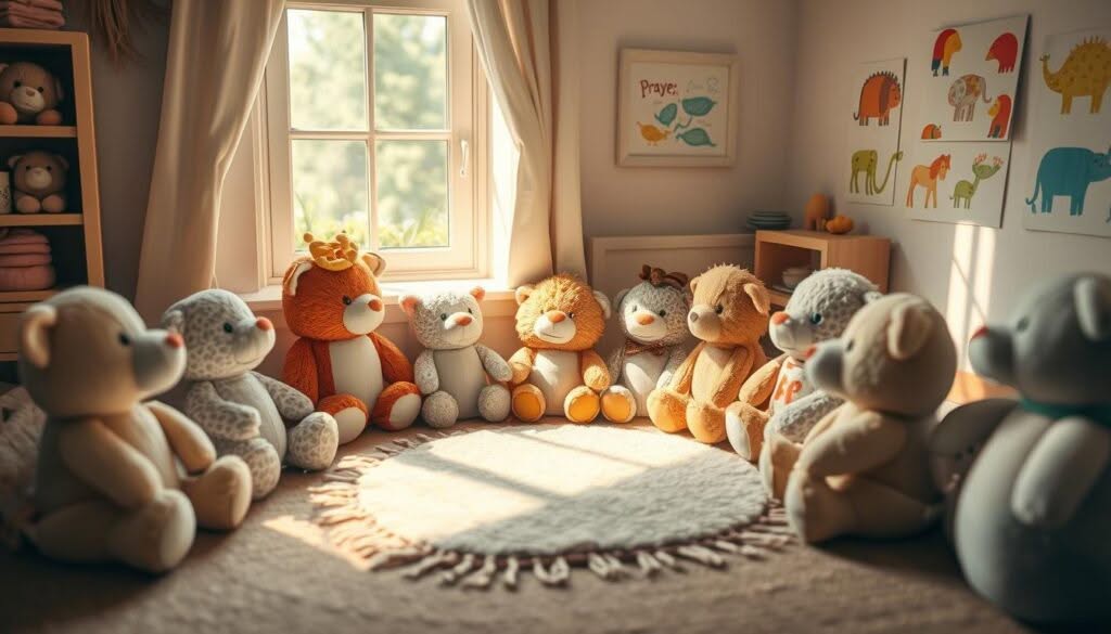 Kindergebete