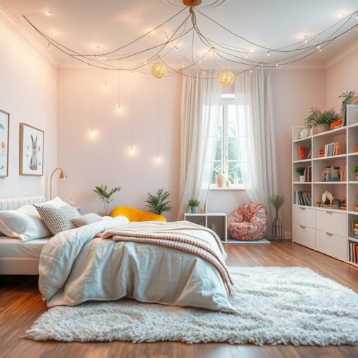 Kinderzimmer Mädchen Ideen