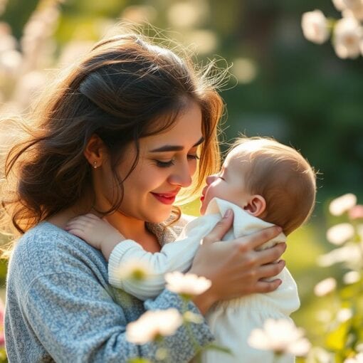 Mama Spruch Liebe