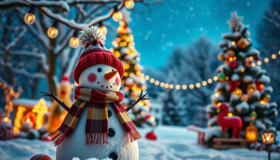 Weihnachtswitze