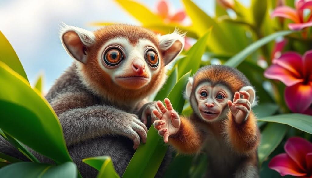 süße Tiere süße Tiere