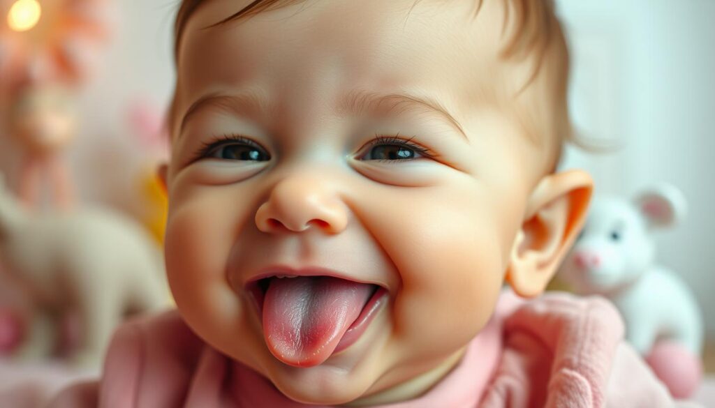 Babykommunikation