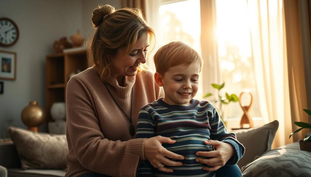 Familiendynamik