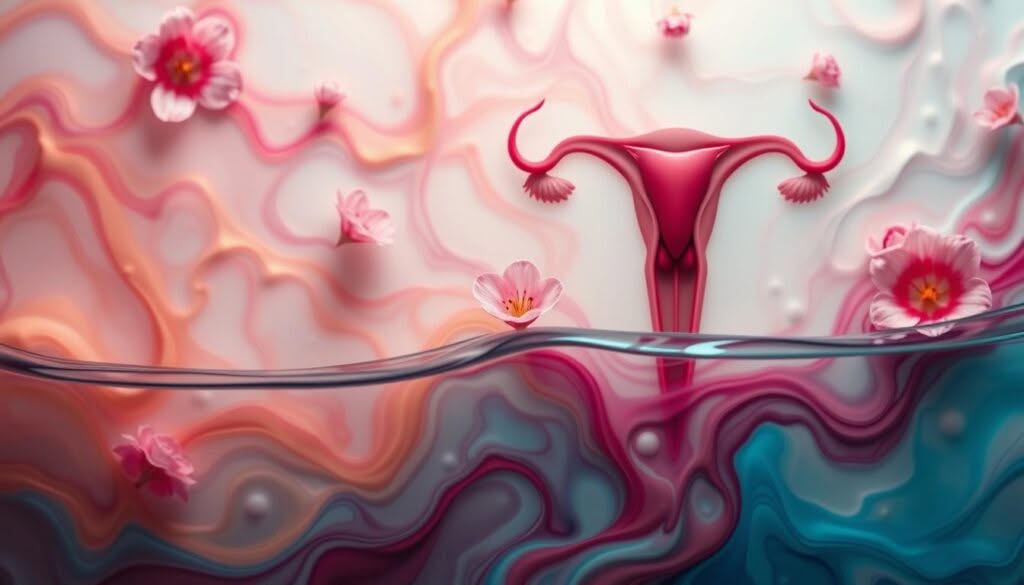 Menstruationszyklus Menstruationszyklus