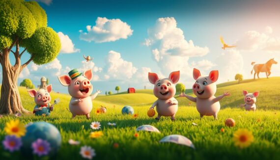 Peppa Wutz Youtube