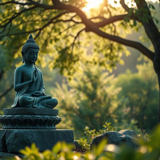 Buddha Sprüche