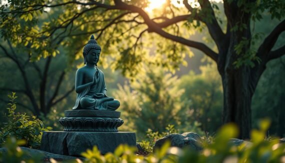 Buddha Sprüche