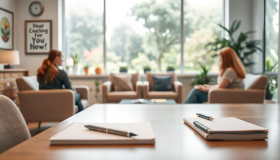 Coaching Ausbildung