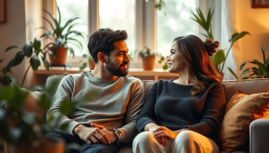 Emotionale Intelligenz in Beziehungen Emotionale Intelligenz in Beziehungen