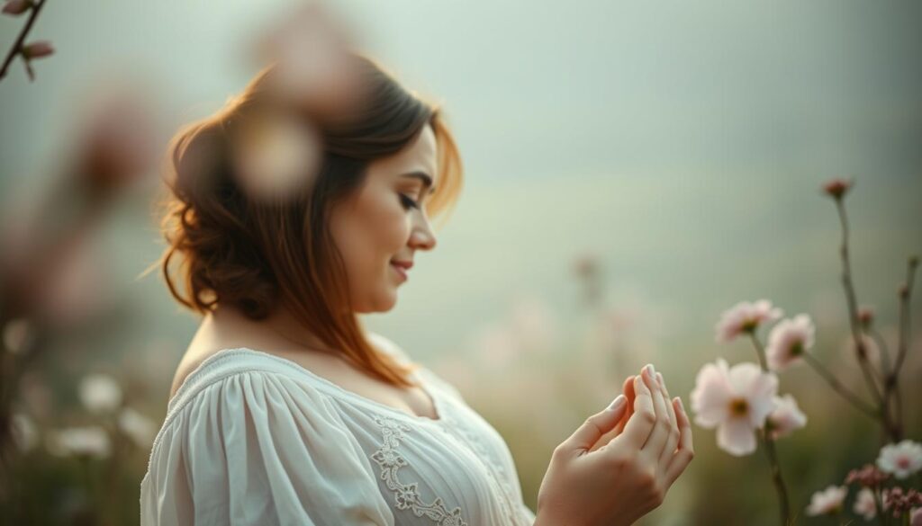 Menstruationszyklus nach Geburt