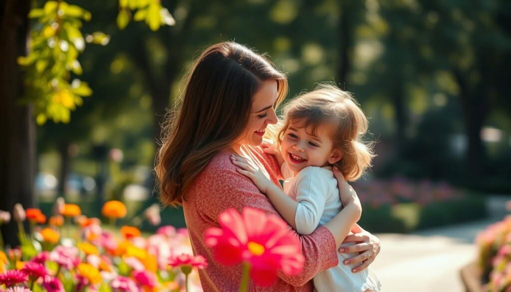 Mutter und Kind Sprüche Mutter und Kind Sprüche