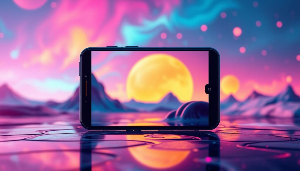 mobile Hintergründe mobile Hintergründe