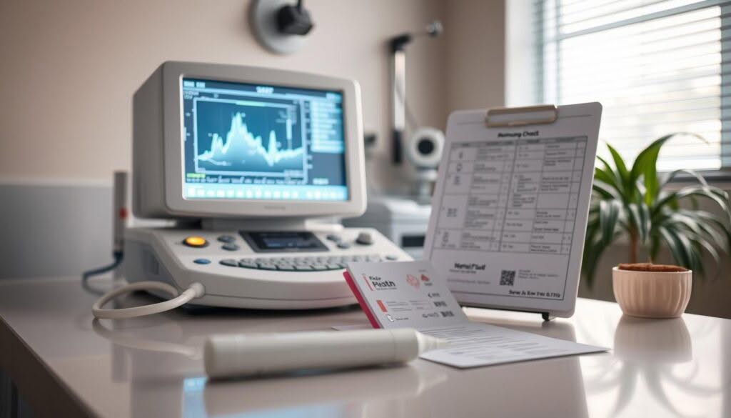 Menopause Diagnostik Menopause Diagnostik