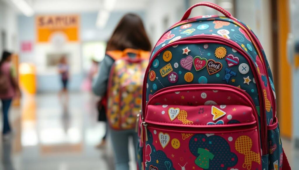 Satch Schulrucksack Mädchen Designvielfalt Satch Schulrucksack Mädchen Designvielfalt