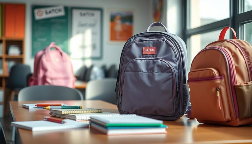 Satch Schulrucksack Vergleich Satch Schulrucksack Vergleich