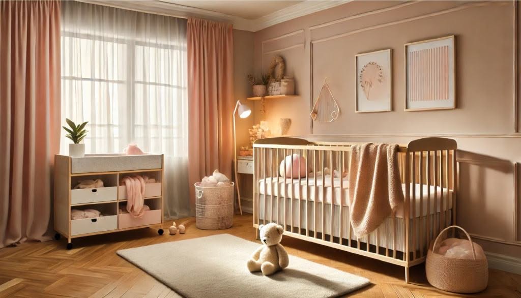 Babybett