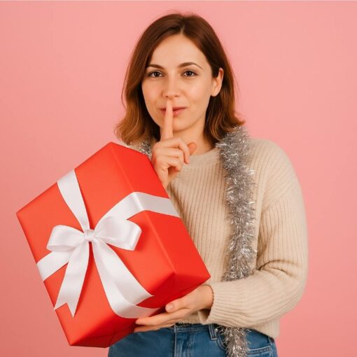 Geschenke Mädchen