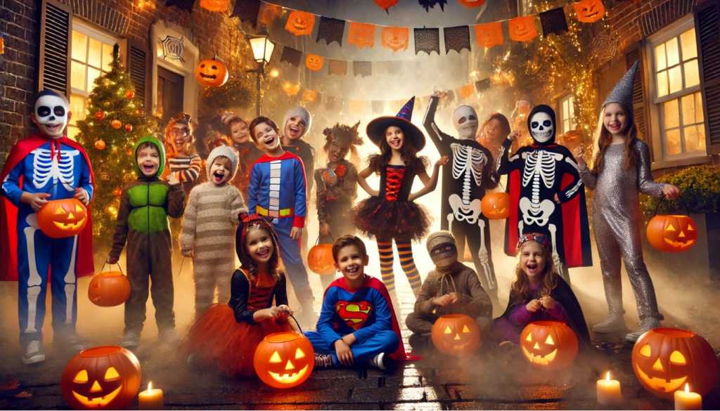 Halloween