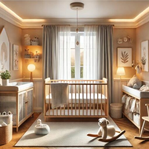 Kinderzimmer