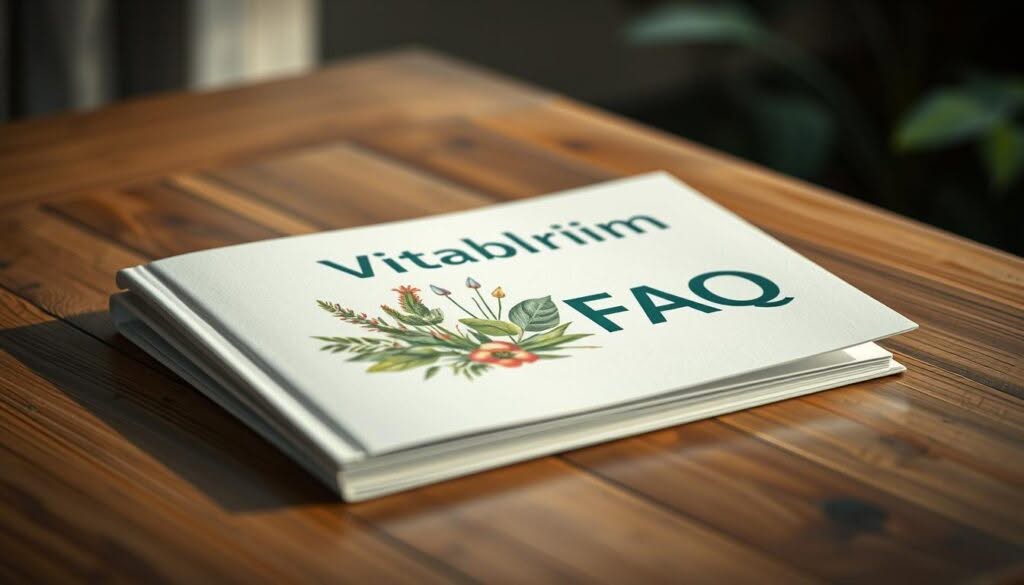 Vitalrin Anwendung FAQ Vitalrin Anwendung FAQ