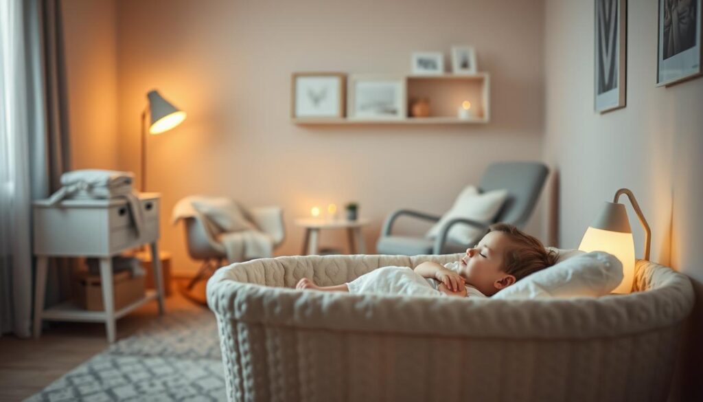 Babyschlaf Alternative Methoden